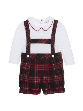 Patachou Patachou Boy's Jumpsuit
