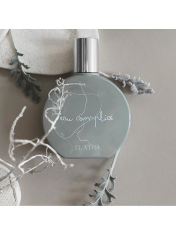 Ilado EAU DE TOILETTE EAU COMPLICE ILADO