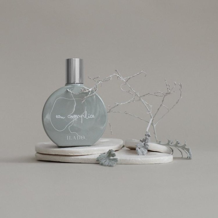 Ilado ILADO EAU COMPLICE COLOGNE