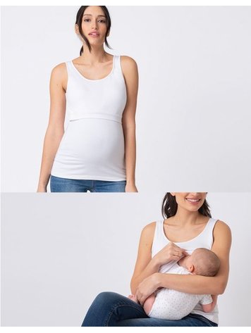 Seraphine Seraphine Nursing T-shirt