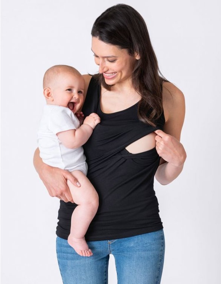 Seraphine T-shirt Allaitement Seraphine