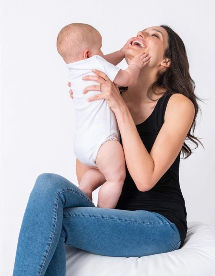 Seraphine T-shirt Allaitement Seraphine