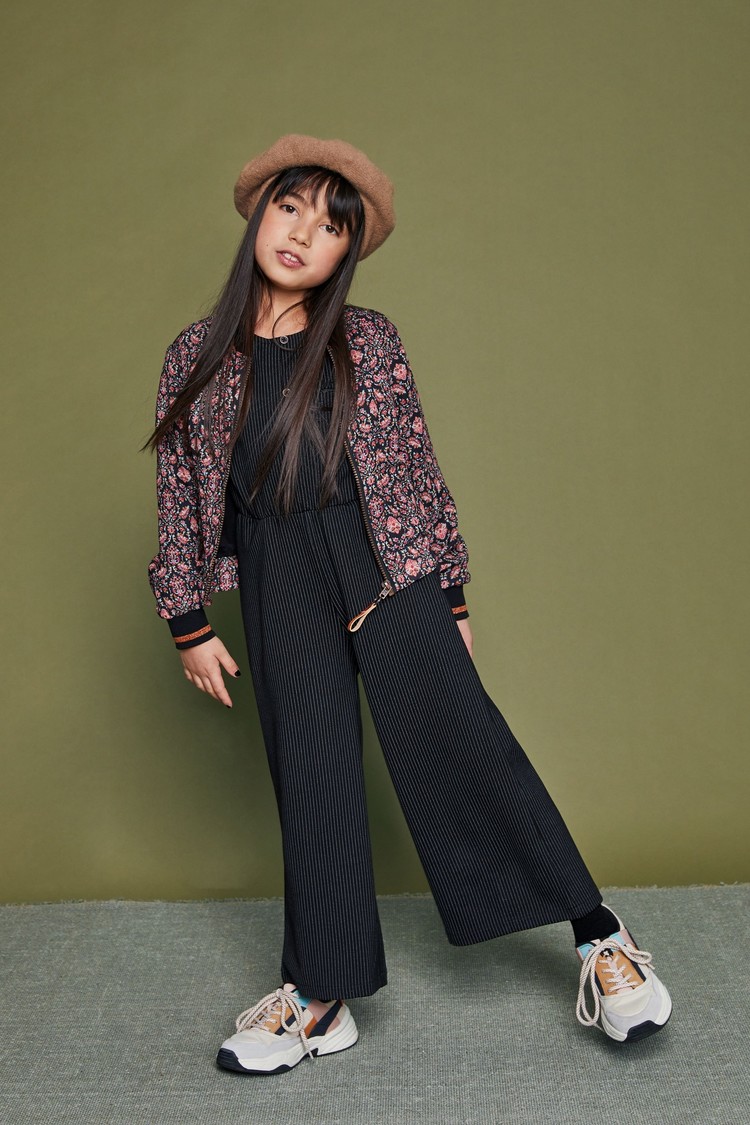 Nono Combi-Long Fille NONO