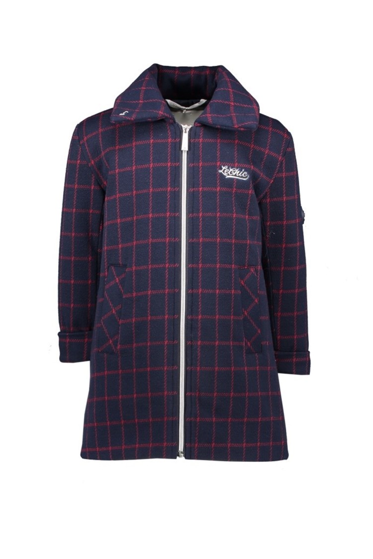 Le Chic Manteau Fille Le Chic
