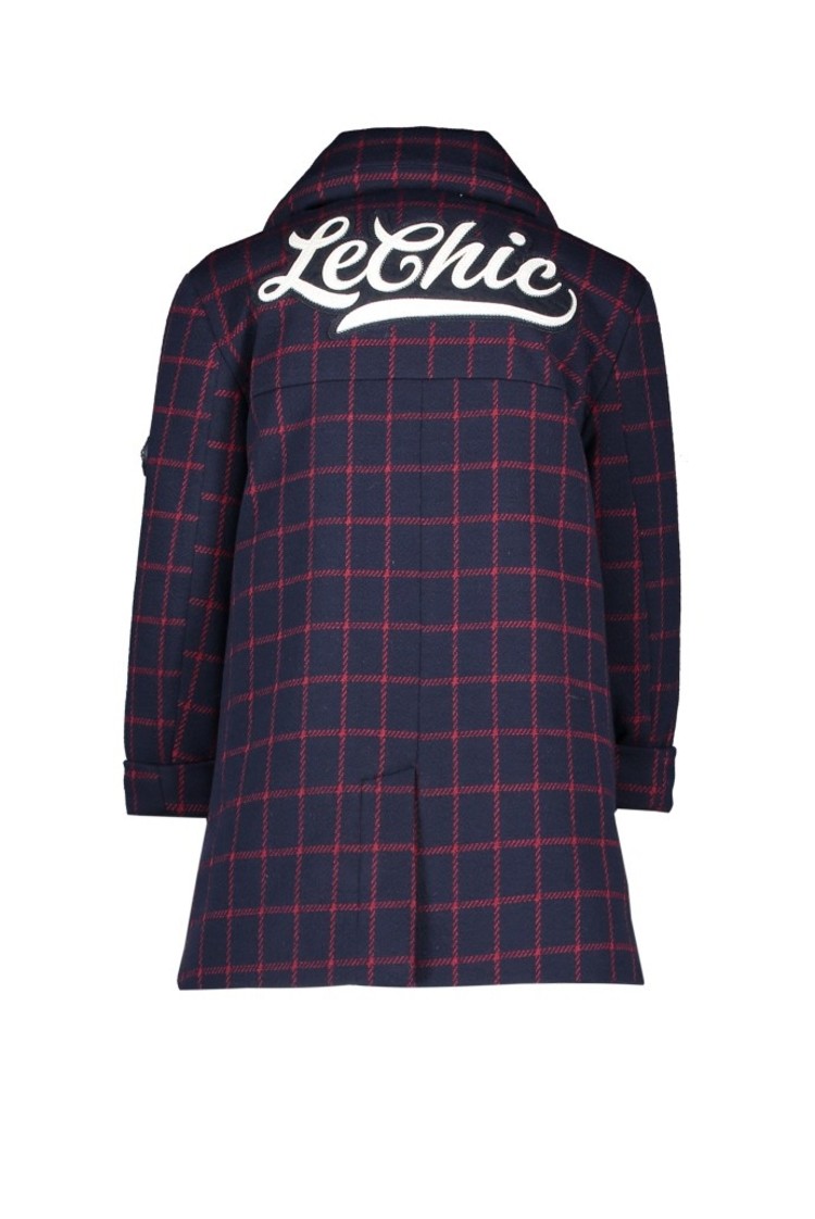 Le Chic Manteau Fille Le Chic