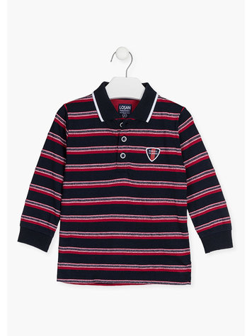Losan Losan Boy's Polo