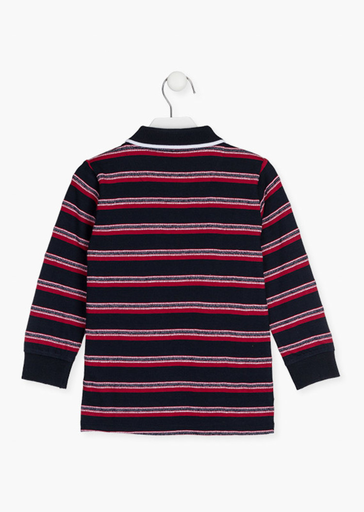 Losan Losan Boy's Polo