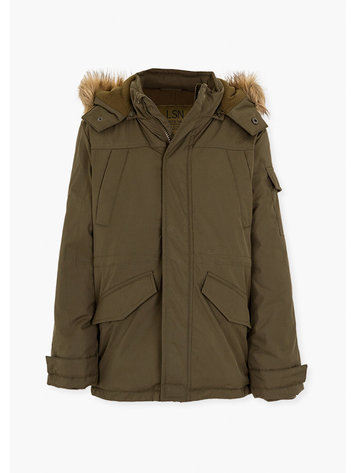 Losan Losan Boy's Coat