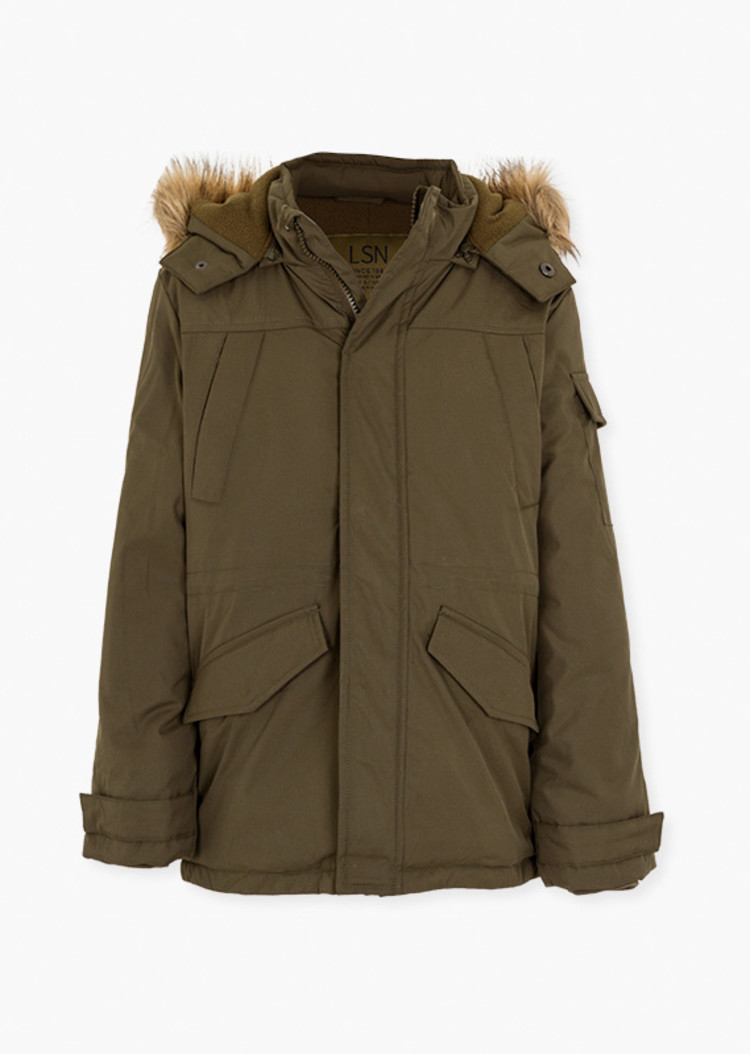 Losan Losan Boy's Coat