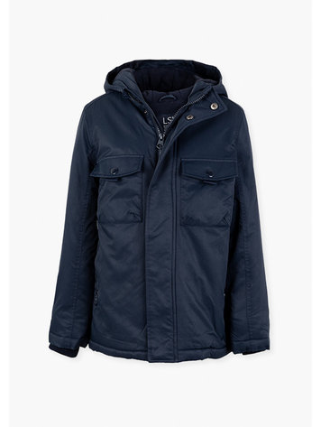 Losan Manteau Garçon Losan