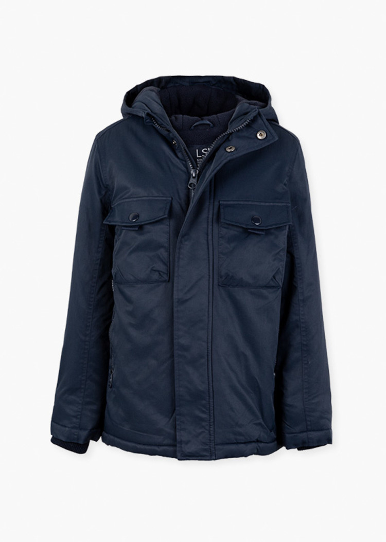 Losan Manteau Garçon Losan