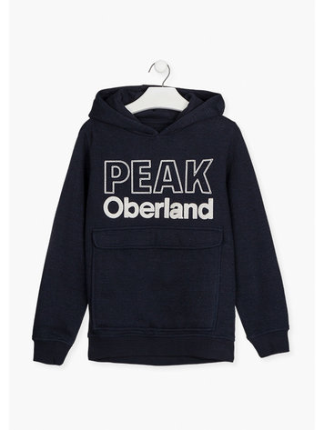 Losan Losan Boy's Hoodie