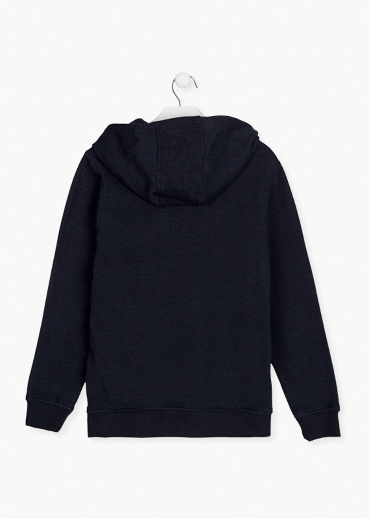 Losan Hoodie Garçon Losan