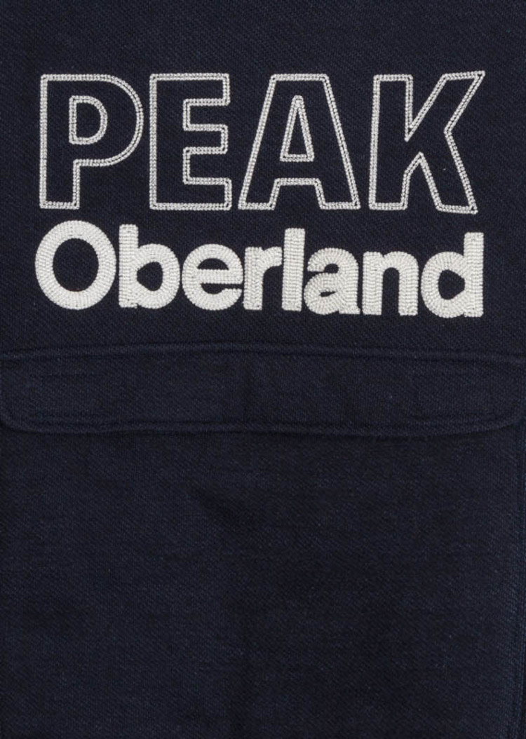 Losan Hoodie Garçon Losan