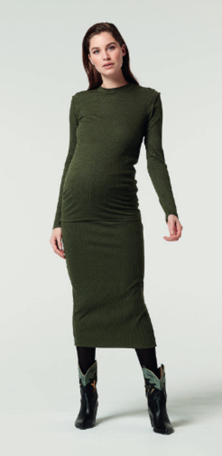 Supermom Supermom Maternity Sweater