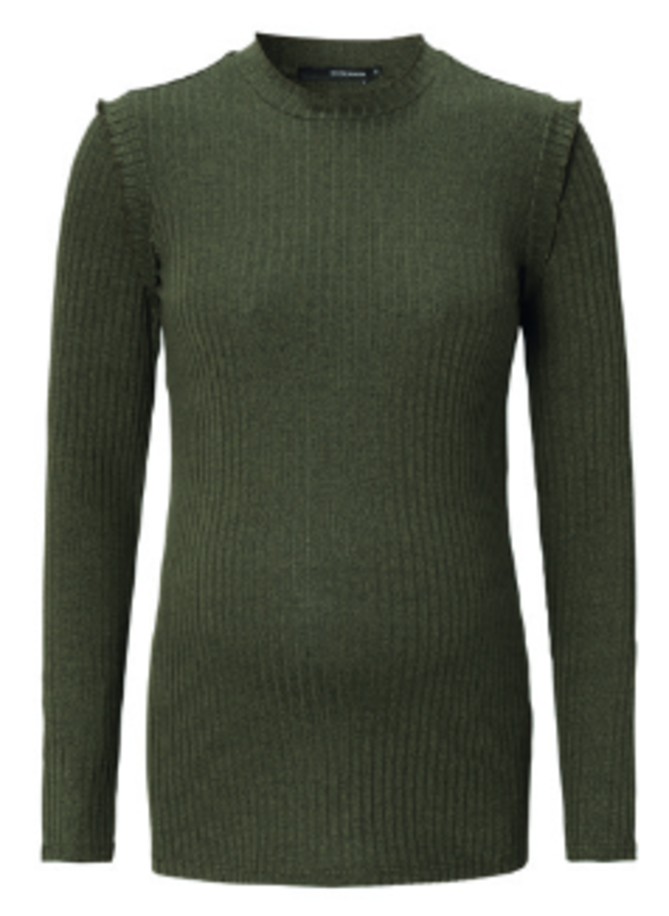 Supermom Supermom Maternity Sweater