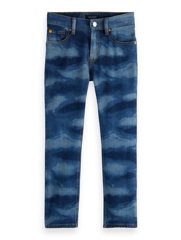 Scotch & Soda Jeans Garçon Scotch & Soda