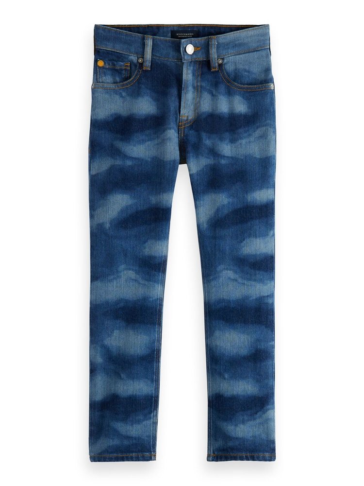 Scotch & Soda Jeans Garçon Scotch & Soda