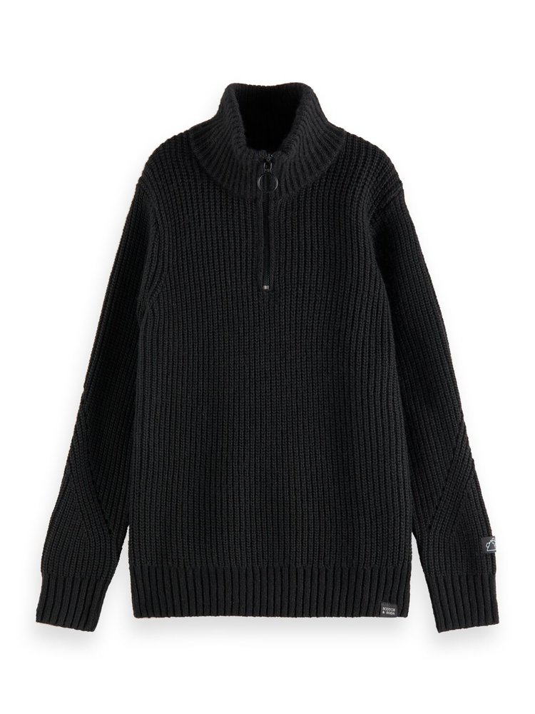 Scotch & Soda Scotch & Soda Boy's Sweater