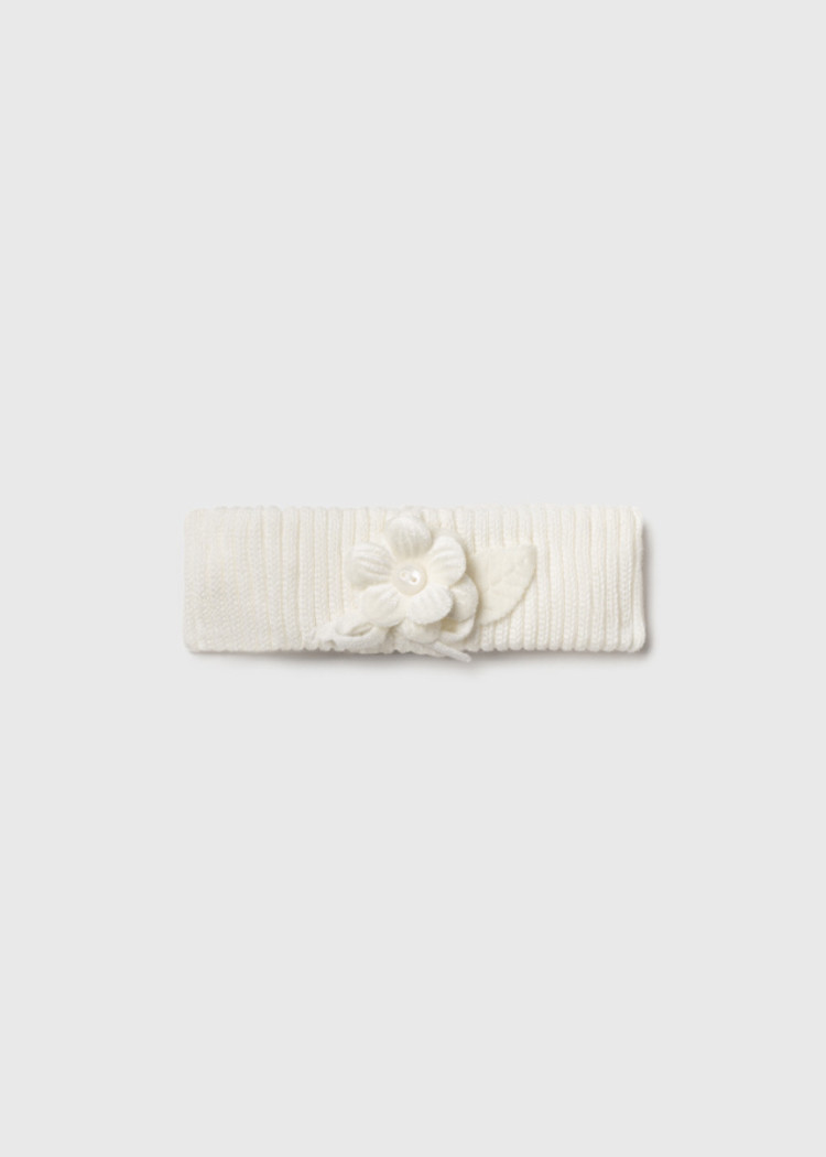 Mayoral Mayoral Girl's Headband