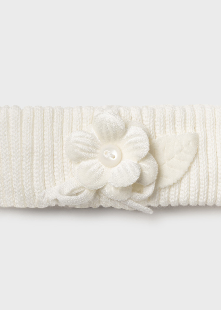 Mayoral Mayoral Girl's Headband