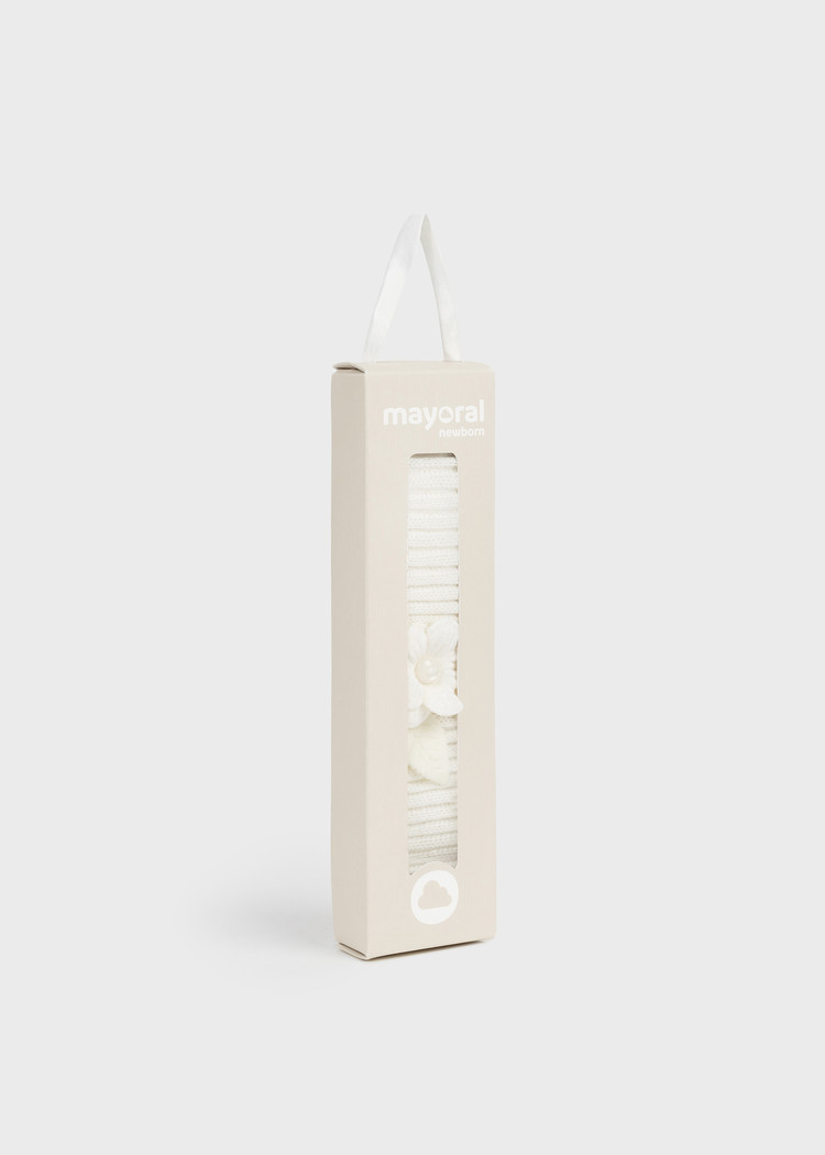 Mayoral Mayoral Girl's Headband