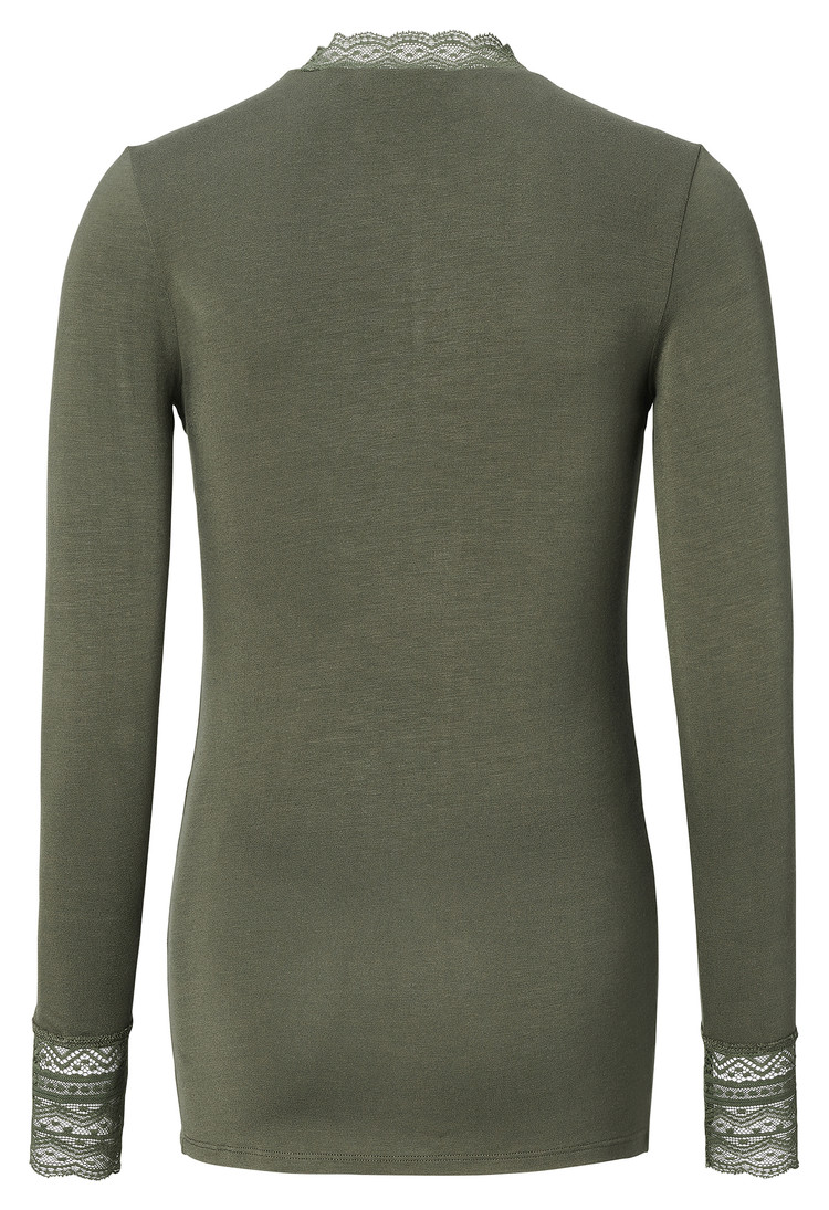 Supermom Supermom Maternity Sweater