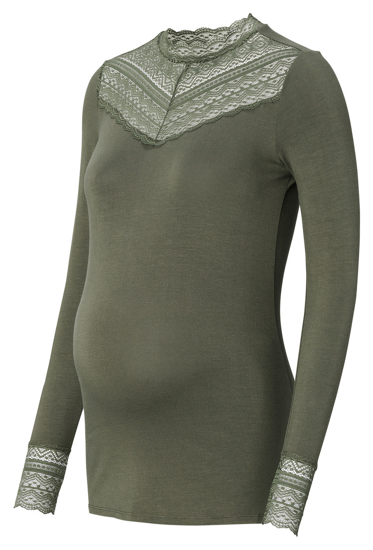 Supermom Supermom Maternity Sweater