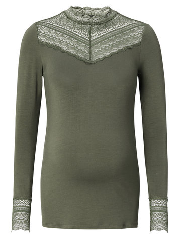 Supermom Supermom Maternity Sweater