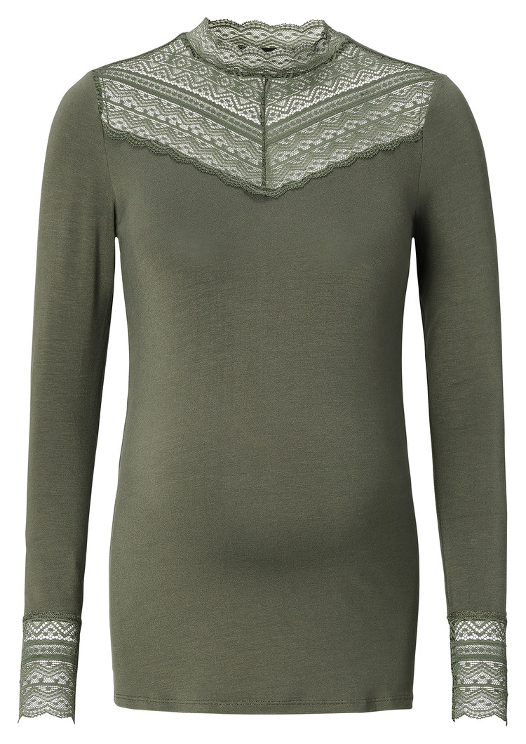 Supermom Supermom Maternity Sweater