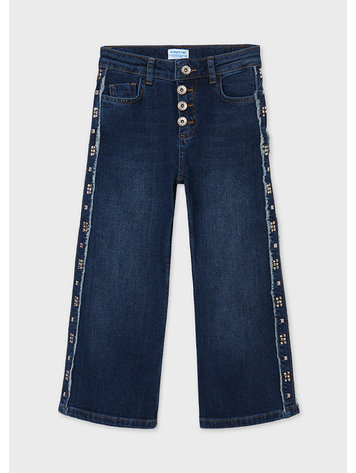Mayoral Jeans Fille Mayoral