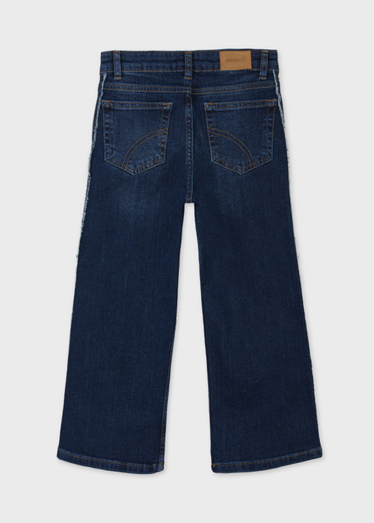 Mayoral Jeans Fille Mayoral