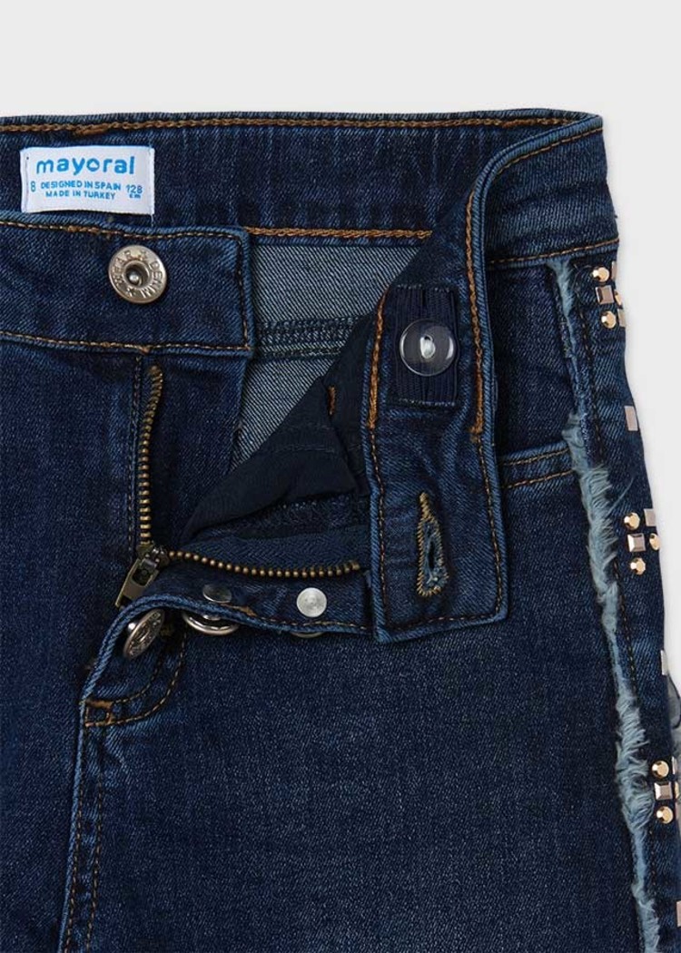 Mayoral Mayoral Girl's Jeans