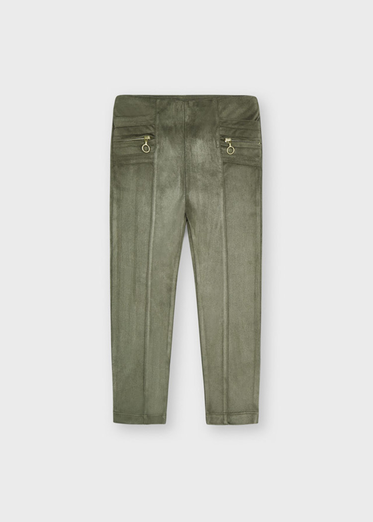 Mayoral Pantalon Fille Mayoral