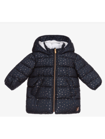 Carrément Beau Manteau Fille Carrément Beau