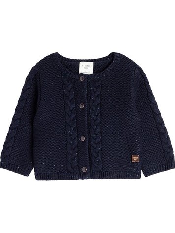Carrément Beau Girl's sweater Carrément Beau