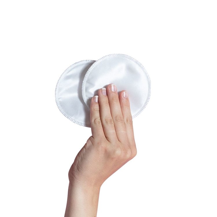 Carriwell Carriwell Breast Pads