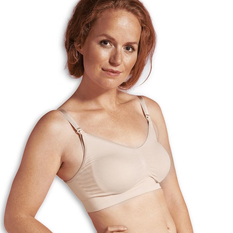 Carriwell Carriwell Maternity Bra