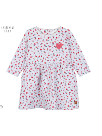Carrément Beau Carrément Beau Girl Dress