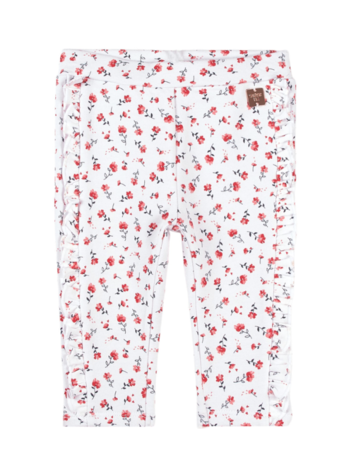 Carrément Beau Pantalon Fille Carrément Beau