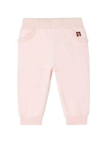 Carrément Beau Pantalon Fille Carrément Beau
