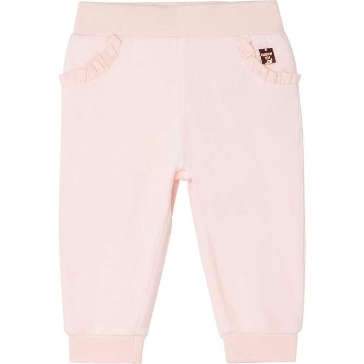 Carrément Beau Pantalon Fille Carrément Beau