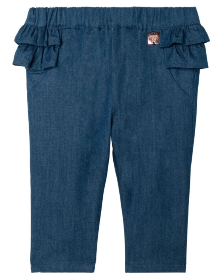 Carrément Beau Carrément Beau Girl's Pants