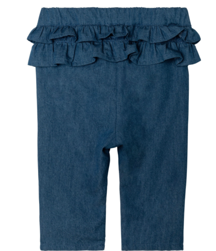 Carrément Beau Pantalon Fille Carrément Beau