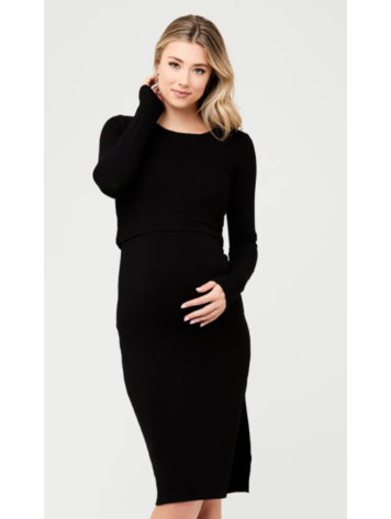 Ripe Maternité Ripe Nursing Dress