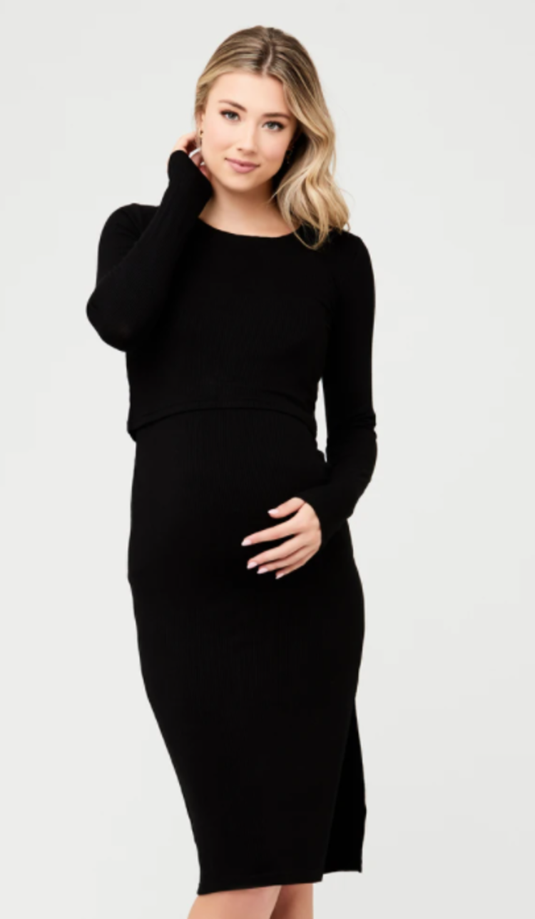 Ripe Maternité Ripe Nursing Dress