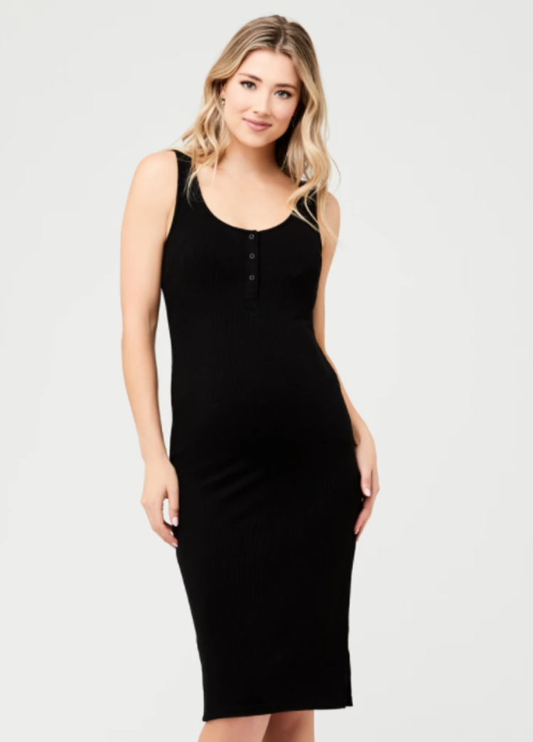 Ripe Maternité Ripe Nursing Dress
