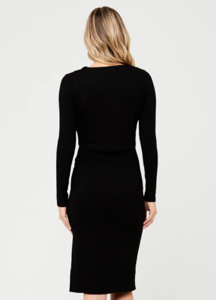 Ripe Maternité Ripe Nursing Dress