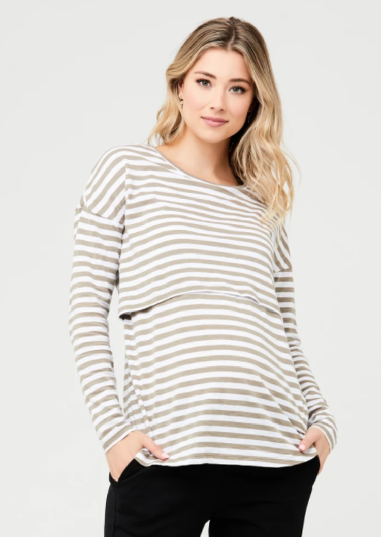 Ripe Maternité Chandail Maternité Ripe