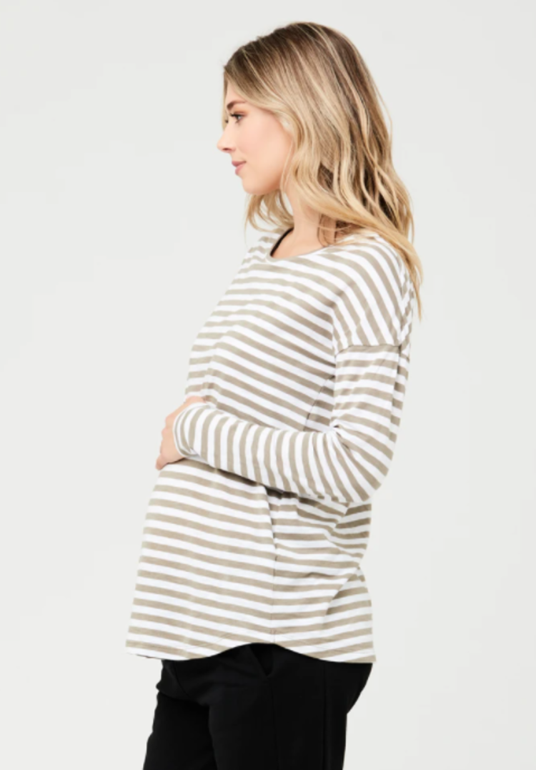 Ripe Maternité Chandail Maternité Ripe